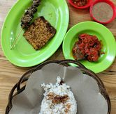 Foto di nasi uduk davin 79