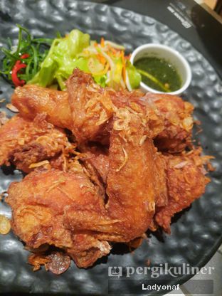 Foto 4 - Makanan di Greyhound Cafe oleh Placetogoandeat ID