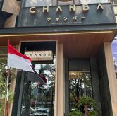 Foto di Chanba Private Room Grill