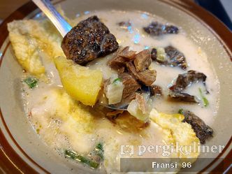 Foto Makanan di Soto Betawi Pinangsia Pak A Tjhin