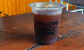 Yellow Truck Coffee
