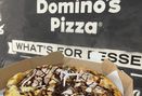 Foto Makanan di Domino's Pizza