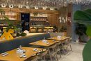 Foto Makanan di Sushi Hiro