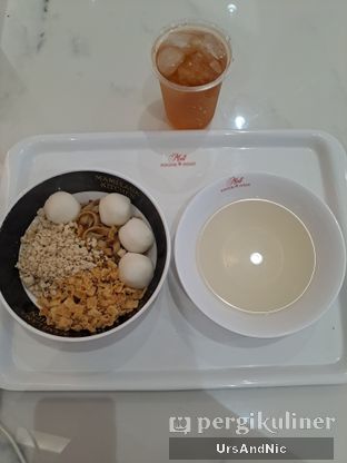 Foto 4 - Makanan di Mami Lana Kitchen oleh UrsAndNic 