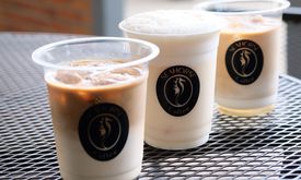 Seahorse Coffee