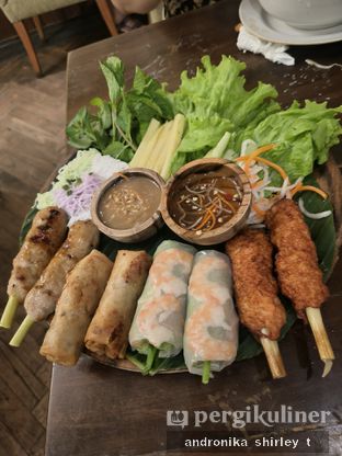 Foto review Hanoi by Me Vui oleh Andronika  8