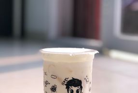 Foto Astro Boba