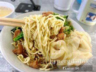 Foto Makanan di Bakmi Limoy