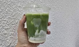 Matcha Bae