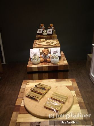 Foto Makanan di Les Cookies Ducheese