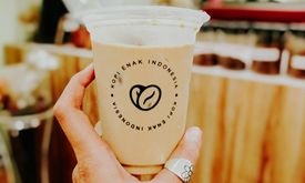 Ken Aliy Coffee (Kopi Enak Indonesia)