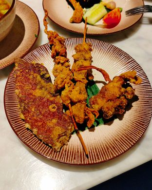 Foto 4 - Makanan di Bima Ayam Goreng Indonesia oleh Momondud 