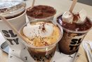 Foto Makanan di Salty Salty