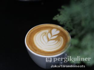 Foto 1 - Makanan di Common Grounds oleh Jakartarandomeats