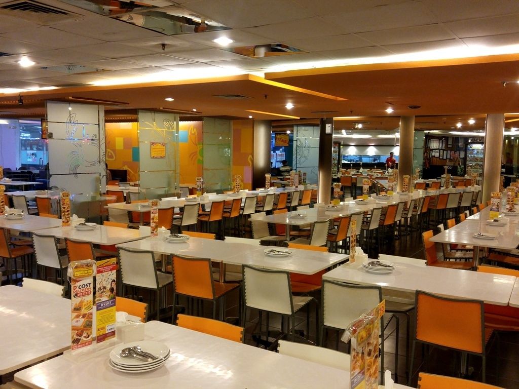 D Cost Gajah Mada Lengkap Menu Terbaru Jam Buka No Telepon Alamat Dengan Peta