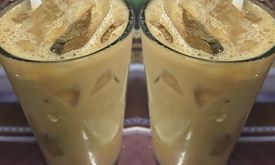Roti Bakar Eddy