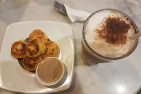 Foto Bakoel Koffie