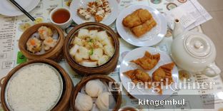 Foto 3 - Makanan di Grand Wing Heng oleh kita gembul