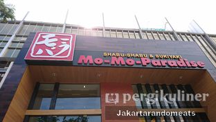 Foto 23 - Eksterior di Momo Paradise oleh Jakartarandomeats