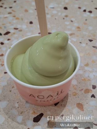 Foto review Acaii Tea oleh UrsAndNic  3