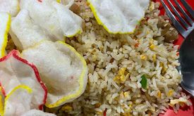 Nasi Gila 92