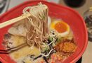 Foto Makanan di Chin Ma Ya Ramen & Cafe