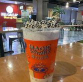 Foto di Magic Of Soymilk