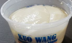 Kuo Wang