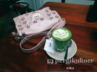 Foto review Sydwic oleh raafika nurf 1