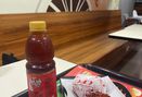 Foto Makanan di CFC
