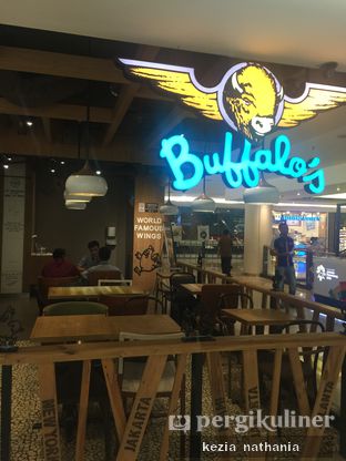 Foto review Buffalo's oleh Kezia Nathania 4