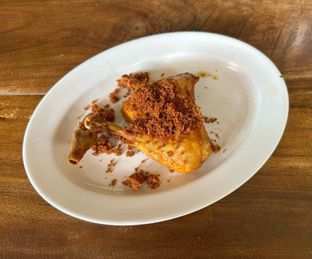 Foto review Sambal Seruit Indonesia oleh Albert Murdiono 5