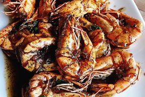Foto Seafood City By Bandar Djakarta