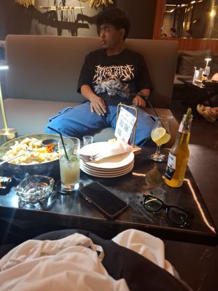 Foto - Makanan di Wine Palace oleh Ahmad Fauzi