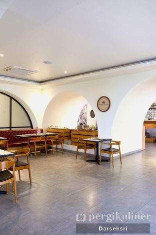 Foto review La Vetta Osteria Italiana oleh Darsehsri  10