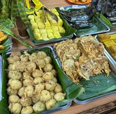 Foto di Warung Saung Desa