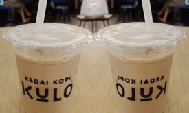 Kedai Kopi Kulo