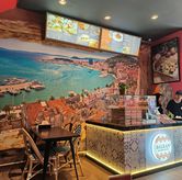 Foto di Balkan Shawarma