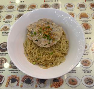 Foto review Fong Sheng oleh Albert Murdiono 9