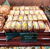 Foto di Sari Sari Aneka Kue Jajan Pasar