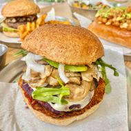 Foto Makanan di Belly Bandit