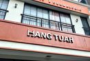 Foto Eksterior di Hang Tuah Kopi & Toastery
