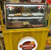 Foto di Onde Onde Henny