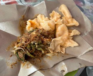 Foto review Gado - Gado Babeh oleh Albert Murdiono 1