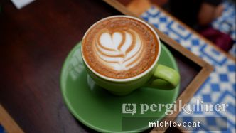 Foto Makanan di Giyanti Coffee Roastery