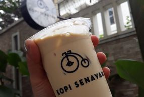 Foto Kopi Senayan