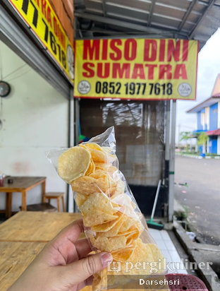 Foto review Warung Miso Dini oleh Darsehsri  3