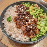 Foto di Hejo Eatery