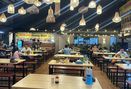 Foto Makanan di Warung Saung Desa