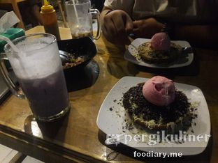Foto 2 - Makanan di Kedai Sugoi oleh @foodiaryme | Khey &amp; Farhan